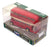 Corgi 12cm Long D599 - AEC Bus Western SMT Co. Ltd IC 574 Kilmarnock - Red