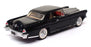 Franklin Mint 1/43 Scale LC56B - 1956 Lincoln Continental Mk2 - Black