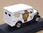 Lledo Diecast DG63015 - Bedford 30cwt Van British Olympic Team 1960 Rome