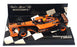 Minichamps 1/43 Scale 400 020021 - F1 Orangearrows A23 E. Bernoldi