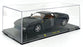 Burago 1/24 Scale Diecast 191223D - 1989 Ferrari 348 TB - Black