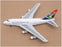 Gemini Jets 1/400 Scale GJSAA036 - Boeing 747SP-44 (S. African Airways) ZS-SPB