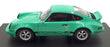 Solido 1/18 Scale S1810705 - 1974 Porsche IROC - Mint Green