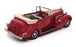 Brooklin Models 1/43 Scale BC023 - 1934 Buick S60 4-Dr Convertible Phaeton M-68C