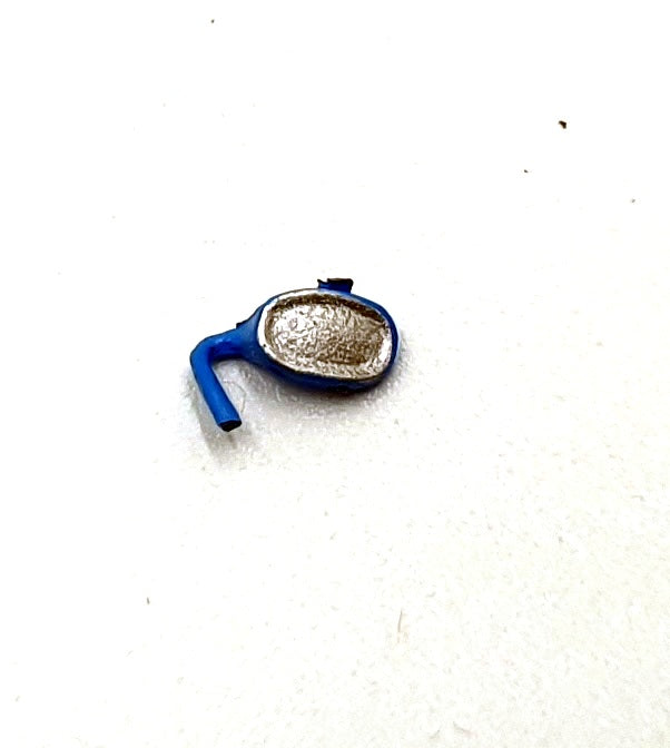 ABC 1/76 Scale Diecast 000501 - Leyland Fleetline Double Deck Bus CMB SF 3