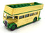 Solido 1/50 Scale 354 - Double Decker RT Bus - Southern Vecits