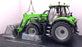 Universal Hobbies 1/32 Scale UH6859 - Deutz-Fahr 61.50.4 TTV + Stoll FZ 43-27