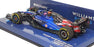 Minichamps 1/43 Scale 417 231923 F1 Williams Mercedes #23 Austin GP 2023 Albon