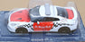 Altaya 1/43 Scale A13892 - Nissan GT-R Abu Dhabi Police Car - White/Red