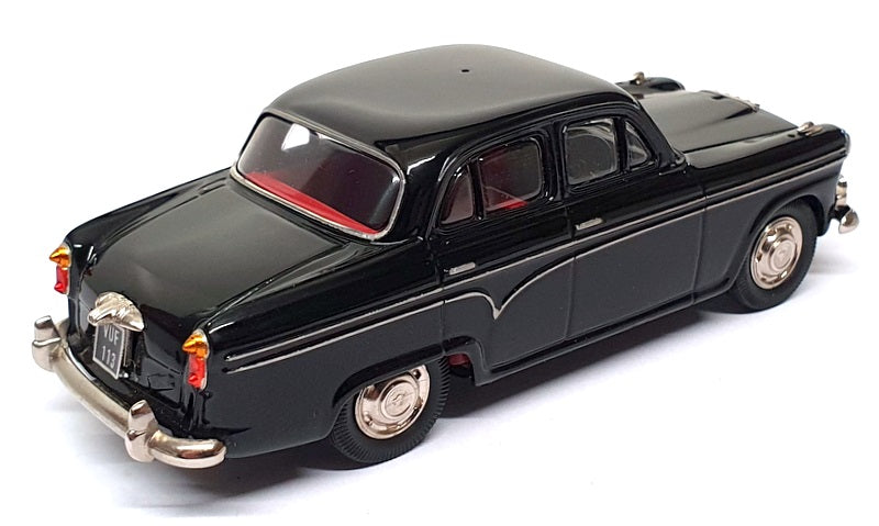 Lansdowne Crossway 1/43 Scale CS13 Austin A105 Westminster Brighton Police Black