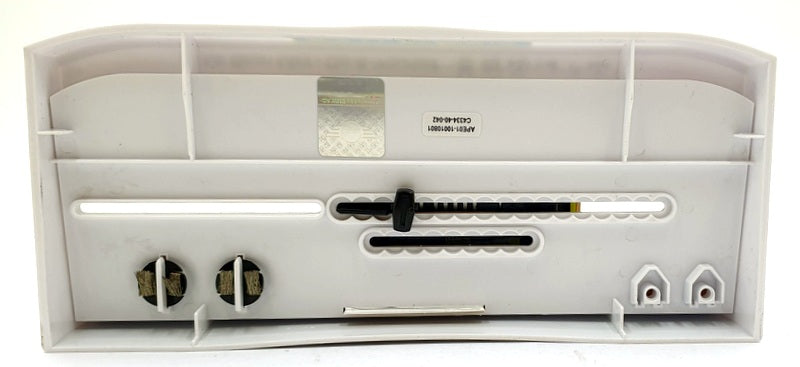 Scalextric 1/32 Scale Slot Car C4334 - Mini Do-It-Yourself Mr. Bean - Green