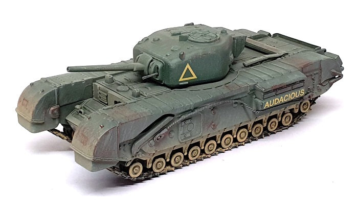 Corgi 1/50 Scale CC60103 - Churchill Tank 51st Royal Tank Rgt British Army '44