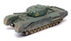 Corgi 1/50 Scale CC60103 - Churchill Tank 51st Royal Tank Rgt British Army '44