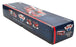 Corgi 1/50 Scale US53409 - MCI 102 DLS Gray Coach Lines New York - Red/White