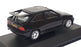 Vanguards 1/43 Scale VA14807 - Ford Escort RS Cosworth Luxury - Ash Black