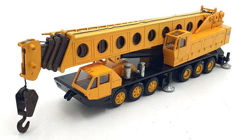 NZG 1/55 Scale Diecast 152 - Grove TM1275 Mobile Crane