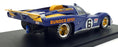Werk83 1/18 Scale Diecast W18053005 - Ferrari 512M #6 Daytona 24h 1971
