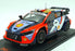 IXO 1/18 Scale 18RMC230A.22 - Hyundai i20 N Rally 1 #16 MC 2025