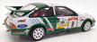 Autoart 1/18 Scale Diecast 88812 - 1988 Ford Sierra Cosworth Rally D.Auriol