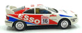 Matchbox SCX 1/32 Scale Slot Car 83850.20 - Toyota Celica GT #16 "ESSO"