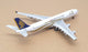 Gemini Jets 1/400 Scale GJ4797 - Airbus A340-300 Singapore Airlines 9V-SJE