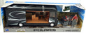New Ray 35cms Long 37356 Polaris Sportsman XP 1000 Motor Home/Articulated Figure