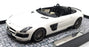 Minichamps 1/18 Scale 107 032130 Mercedes Benz BRABUS 700 Biturbo White
