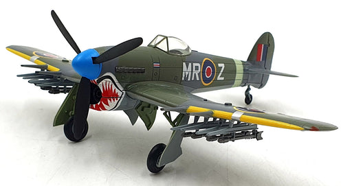 Easy Model 1/72 Scale 36314 Hawker Typhoon Mk.IB CO of 245th Sqn Weighbergh '45