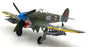 Easy Model 1/72 Scale 36314 Hawker Typhoon Mk.IB CO of 245th Sqn Weighbergh '45