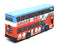 C'sm Collector's Model 1/76 Scale V202B - KMB Leyland Victory II Hong Kong R70 
