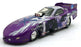 Action 1/24 Scale 100222 Pontiac Funny Car Dragster WWF/Undertaker - Epler