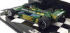 Minichamps 1/43 Scale 400 790102 - F1 Lotus Ford 79 #2 Italian GP 1979 Reutemann
