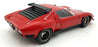 Kyosho 1/18 Scale Diecast DC14525N - Lamborghini Jota SVR - Red