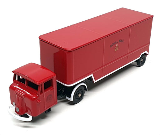 Corgi 1/76 Scale DG199008 - Scammell Mechanical Horse (Royal Mail) Red