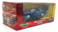 Ertl 1/18 Scale Diecast 33469 - 1985 Chevrolet Corvette Coupe - Blue