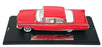 Goldvarg 1/43 Scale GC-084B - 1960 Mercury Park Lane 4Dr. - Signal Red