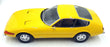 GT Spirit 1/12 Scale Resin ZM093 - Ferrari 365 GTB Daytona - Yellow