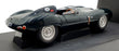 Autoart 1/18 Scale 73561 - Jaguar D Type Short Nose - Green