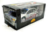 Altaya 1/18 Scale Diecast 26526A - Peugeot 206 WRC #2 sweden 2002 Gronholm