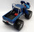 Greenlight 1/18 13541 Bigfoot Original Monster Truck 1974 Ford F-250 w/ 66" Tyre