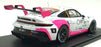 IXO 1/18 Scale LEGT18-24CUP004 - Porsche 911 GT3 Cup #91 Deutschland 2025