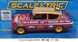 Scalextric 1/32 Scale Slot Car C4584 - Ford Anglia 105E #306 George Polley