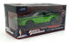 Jada 1/32 Scale 97140 - Fast and Furious Letty's Dodge Challenger SRT8 - Green