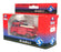 Solido Toner Gam I 1/50 Scale Diecast 2101 - Saviem Fire Truck - Red
