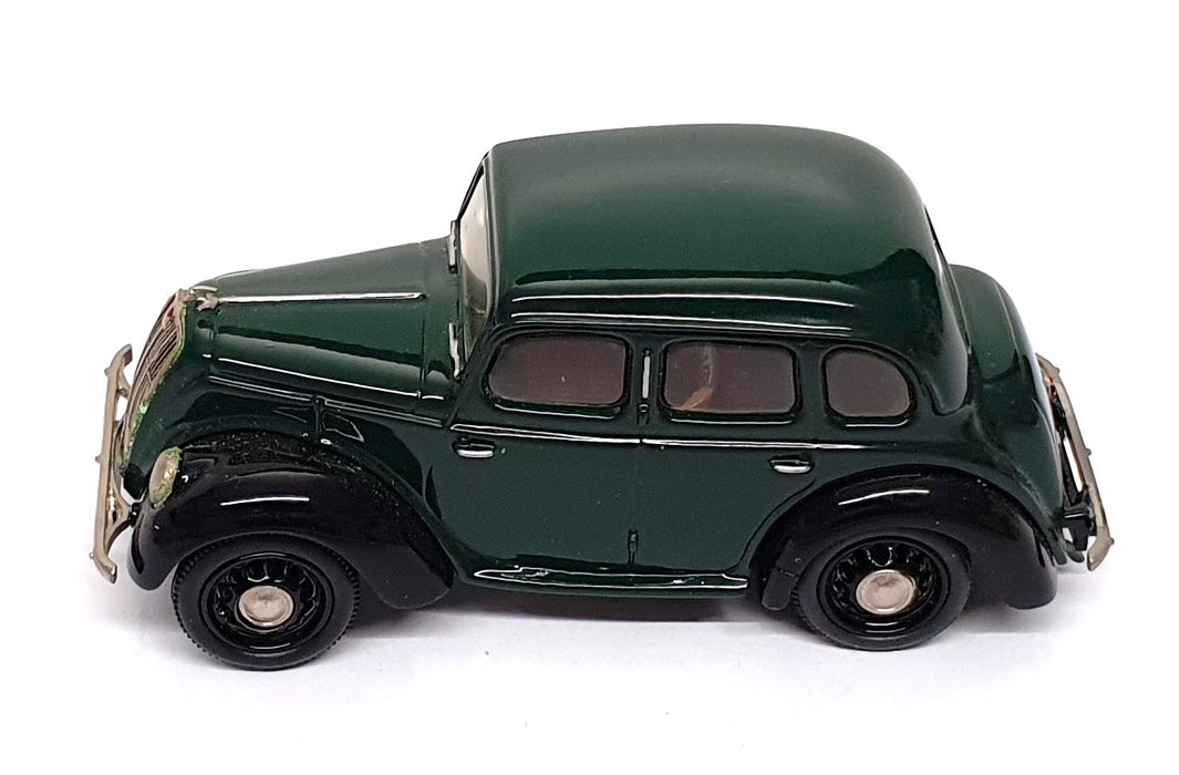 Pathfinder Models 1/43 Scale PFM25 - 1948 Morris Eight Series E - Green