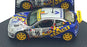 Skid 1/43 Scale SKM99005 - Renault Megane Maxi #16 Ypres Rally 1998