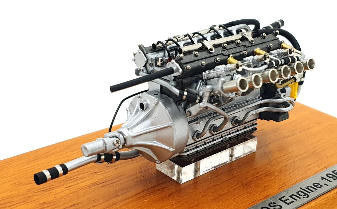 CMC 1/18 Scale M-110 - Maserati 300S 1956 Engine
