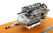 CMC 1/18 Scale M-110 - Maserati 300S 1956 Engine