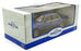 MCG 1/18 Scale Diecast MCG18232 - BMW E32 Alpina B11 3.5 - Met. Blue