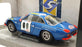 Solido 1/18 Scale S1804202 - 1971 Alpine A110 1600S Portugal Nicola/Todt
